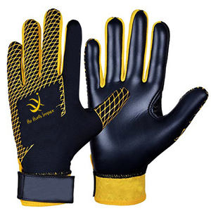 Professional Sports Gloves for Goalkeepers - Product Image 5
