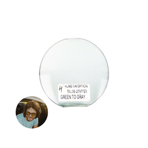 แว่นตาเลนส์ Photochromic คุณภาพสูงสำหรับกีฬาแว่นตาคุณภาพสูง - Product Image 4