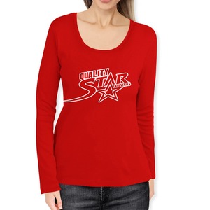 Camiseta deportiva de manga corta para mujer, camiseta sin mangas con diseños de logotipo personalizado, ropa de entrenamiento para mujer - Product Image 3