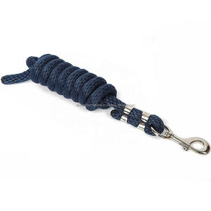Venta caliente de alta calidad, fabricante de caballo de Nylon cuerda de plomo de buena calidad - Product Image 3