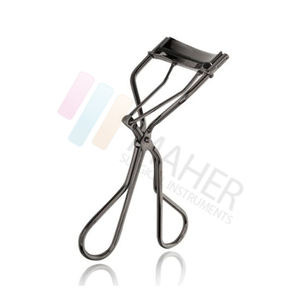 2020 Nouveau recourbe-cils en acier inoxydable avec Beauty Mahersi - Product Image 4