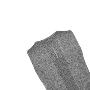 Camiseta sin mangas de manga larga de invierno para hombre, logotipo personalizado, patrón sólido, algodón, poliéster, comodidad transpirable, calidad Superior Digital - Product Image 5