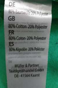 Lot de vêtements en stock du Bangladesh : Sweat-shirts à manches longues pour garçons, pulls décontractés en coton pour enfants, hauts pour 2-8 ans - Product Image 6