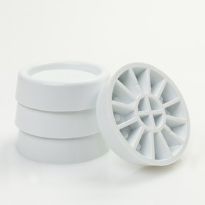 Almohadillas Antivibración y Amortiguadoras de Impactos ''Roller Kappatos SA'' para Lavadora - Product Image 1