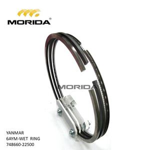 ชุดซับ YAKT6AYM-WET 6AYM-WET สำหรับ yanmar - Product Image 3