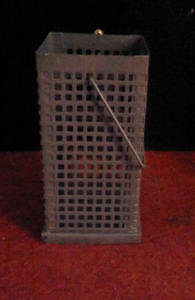 Linterna clásica de acero inoxidable para decoración del hogar, decoración de fiesta de boda, restaurante, hotel, Iglesia y decoración festiva - Product Image 3