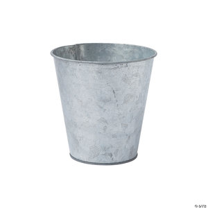 Home Decoration <b>square</b> Nickle Planter, Flower Pots, <b>Vase</b>, Indoor Outdoor Flower <b>Vase</b>, Garden - Product Image 1