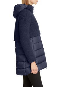 Nouveau 2024 vente en gros femmes doudounes manteau bouffant résistant à l'eau - Product Image 4
