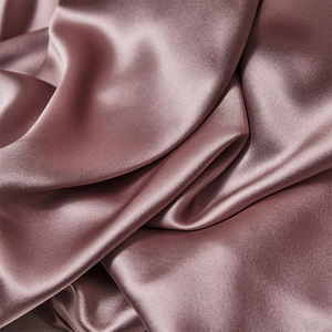 Sábana plana de seda ropa de cama de lujo chino puro 100% seda pura de morera - Product Image 4