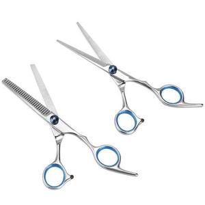 Tijeras de corte de pelo, tijeras de lujo, superventas - Product Image 4