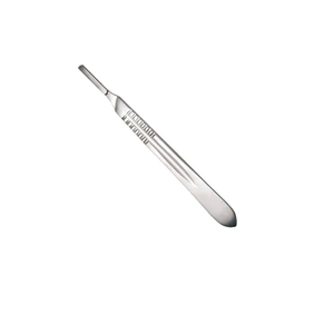 Bisturís quirúrgicos de primera calidad QNQ, ideas personalizadas, suministro rápido, diseña tu propio estilo de bisturís quirúrgicos - Product Image 3