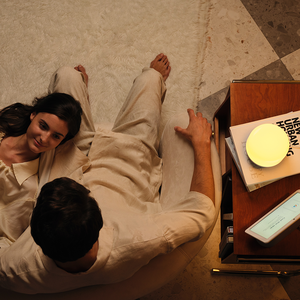 <span class=keywords><strong>Yeelight</strong></span> Lámpara de noche inteligente Google Assistant <span class=keywords><strong>Alexa</strong></span> Wifi App Control Smart Desk Lámpara de mesa Dormitorio Luz - Product Image 5