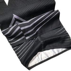 Shorts de MMA para Hombre, Shorts de Entrenamiento de Gimnasio, Shorts de Combate, Tela de Poliéster, Venta al por Mayor, OEM - Product Image 5