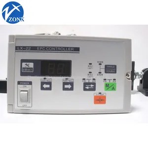 Correction controller High-precision correction Web Guide Corrective Controller