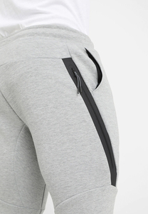 2026 wholesale male black gym 2pc high quality <b>nylon</b> mens <b>joggers</b> trousers pants men - Product Image 6