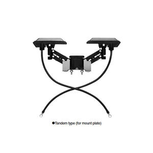 Brazo del colector TRO-REEL HS (no tensión), DH58901K1, DH58911K1, DH58912K1, DH58920K1, DH5883K - Product Image 4