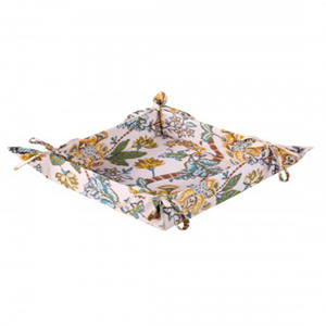 Cesta de algodón para pan, nueva, a la venta - Product Image 4