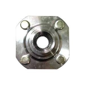 Rodamiento de Cubo de Rueda Delantera SIGMA Izquierdo para Tercel 91-97 Motor de 4 Cilindros 1.5L OEM 43502-16040 - Product Image 4