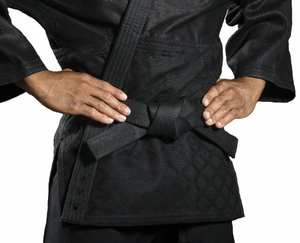 Jiu-Jitsu ropa deportiva de algodón para hombre, prenda deportiva masculina con tiempo de plomo, Material de soporte artístico, para adultos, tipo de edad - Product Image 6