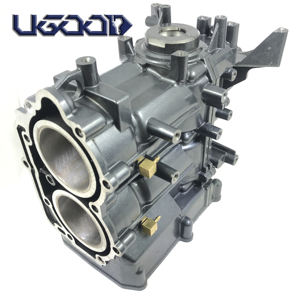 Pièce de rechange de moteur hors-bord pour YAMAHA 9.9-15HP 6B4-15100-00-1S carter Assy - Product Image 1