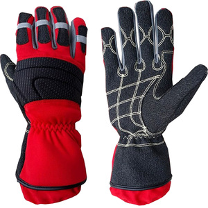 Gants de sécurité jaunes Keven Impex KI-749 - Antistatiques, anti-impact, compatibles écrans tactiles, imperméables, respirants, avec option de logo personnalisé - Product Image 1
