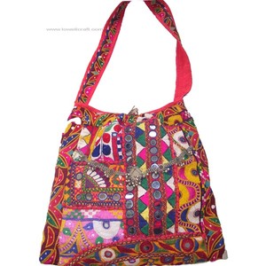 Banjara-bandolera étnica hobo - Product Image 2