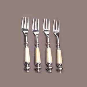 Juego de cuchillos de queso de alta calidad para cortar mantequilla, esparcidor de queso para fiesta de boda, proveedor al por mayor - Product Image 2