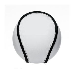 All Ireland Custom High Quality Sliotars Waterproof Official Size Leather Hurling <b>Ball</b> Equipment <b>Squash</b> <b>Balls</b> for Hurling - Product Image 3