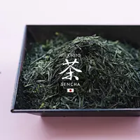 Venta por mayor japonés Sencha salud comprar té verde orgánico diario beber uso