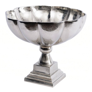 Decoración de mesa de cena para el hogar y el hotel, cuenco para servir de almacenamiento de frutas de estilo moderno, cuenco para servir de frutas más vendido - Product Image 1