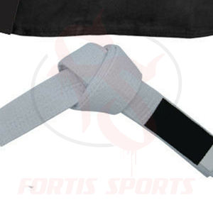 Traje de Judo 100% de algodón para estudiantes, artes marciales, kárate, Judo, Kwon Do, uniforme - Product Image 4