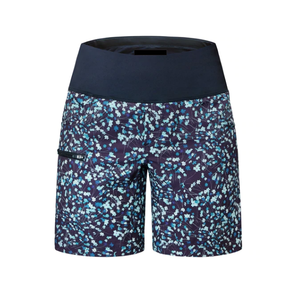 Pantalones cortos con estampado de bicicleta de montaña para mujer, Material de alta calidad, el mejor diseño, disponible en precios económicos - Product Image 1