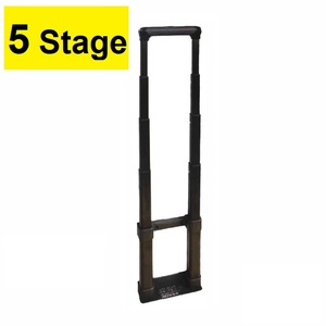 1 échantillon de poignée télescopique pour réparation Sac de transport à fonctions multiples - Product Image 1