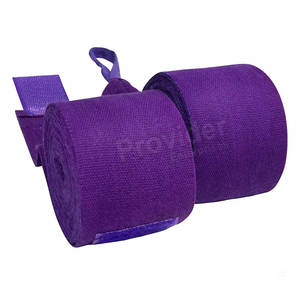 Haute qualité nouveau Design Fitness sécurité poignet Wrap haltérophilie poignet soutien sangles orthèse - Product Image 5