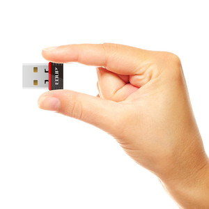 EDUP Ralink 150/300Mbps Không Dây Usb Adapter IEEE802.11n Wifi - Product Image 6
