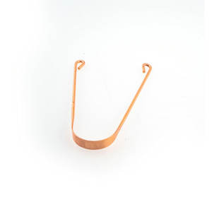 Instrumentos quirúrgicos, rascador de metal para lengua, limpia, alargador Dental, equipo y herramientas de laboratorio - Product Image 3