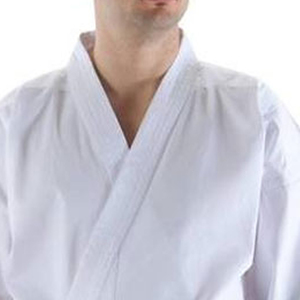 OEM Custom Heavy Weight Karate Gi <b>Cheap</b> Price Karate Kimono - Product Image 3
