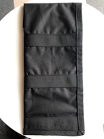 Gym Workout Sacs de sable en PVC utilisés pour la formation Haltérophilie Fitness Emballé dans un sac