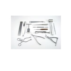 Standard Veterinary Orthopedic Instrument Set - Product Image 3