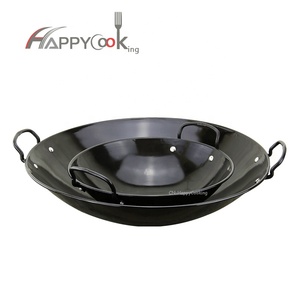 กระทะเคลือบ HC-02102-A - Product Image 6