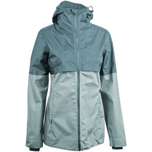 De alta calidad de la capa de lluvia ropa de trabajo verde impermeable de lluvia traje de abrigo con pantalones - Product Image 1