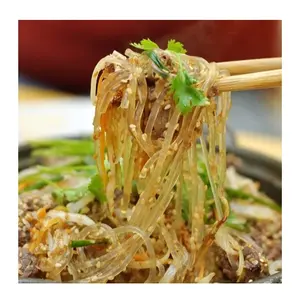 乾燥米麺、フォー、フラットまたはガラス麺原産地ベトナム/翡翠84 787408159