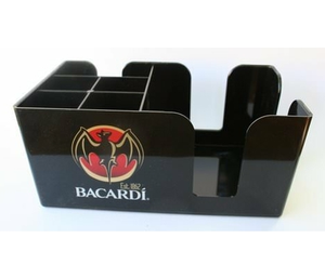Bar caddy, accesorios de Bar, soporte para servilletas - Product Image 2