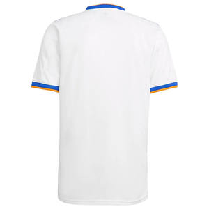 Camiseta de Fútbol Personalizada al por Mayor con Nombre de Equipo, Versión Jugador, 2025, 100% Poliéster, Impresión por Sublimación Completa - Product Image 2
