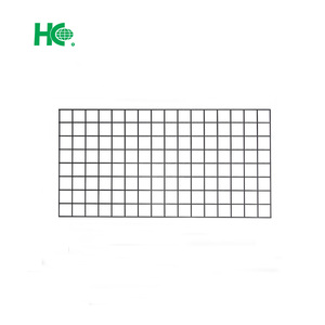 HC HC-2448 Metal Eco-Friendly Reusable Tool-Free Multifunction Subrack Frame Storage <b>Baskets</b> - Product Image 6