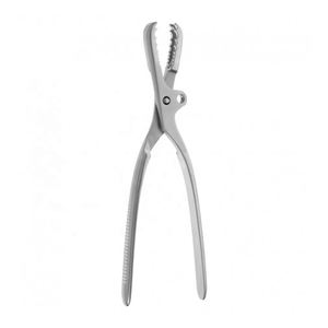 Farabeuf-Pinzas de sujeción de hueso, instrumentos de cirugía y cirugía ortopédica, productos y Co de FARHAN - Product Image 6