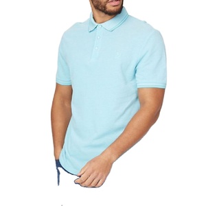 Faire personnalisé À La Mode Sport Fabricant de Polo pour les hommes nouveau design 100% Coton Orientée Vers L'exportation De Bangladesh - Product Image 2