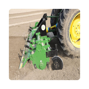 รถพรวนดินเหล็กกล้าแบบหมุนรถแทรคเตอร์ - Product Image 5