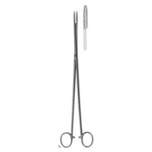 Pinzas de Acero Inoxidable Bozemann, Juego de Instrumentos Quirúrgicos de Diseño Premium de Alta Calidad Personalizadas - Product Image 4
