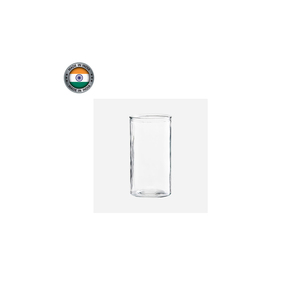 Vase en verre, Design personnalisé inde, prix en gros, - Product Image 1